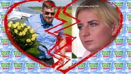 Rolnik Szuka Żony: Sara już rozstała się z Dawidem! (komentarz Sary)