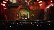 MANOWAR - Warriors Of The World United (Live in Mexico) - OFFICIAL VIDEO