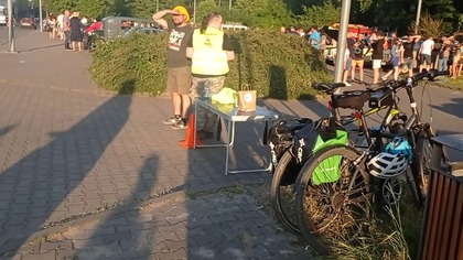 Bydgoskie Klasyki Nocą vol.  3