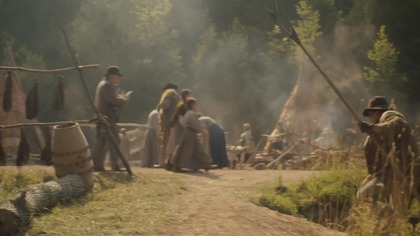 Ania, nie Anna S03E09 Napisy PL od BlueSquad 