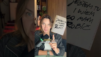 Wiesz co masz robić?