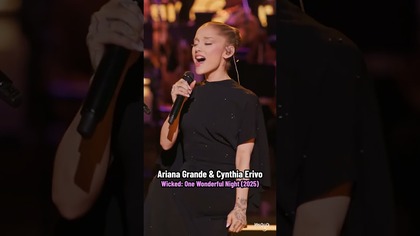 Get Happy: Wicked vs Glee vs Original