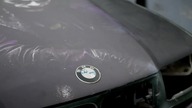 BMW E36 turbo przygoda-jednak już nie moja Morświn zmienił się w Jokera