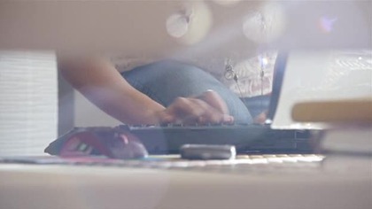 Cyber-prześladowca (2011) Lektor PL