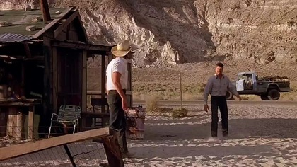 Tremors 1 (1990) napisy pl