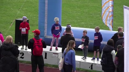 RunPark 2 - Kamienna Góra, 06.04.24 r.  (cz. 1)