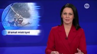 Wypadek Lindsey Vonn (08. 02. 2026)
