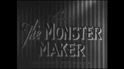 Tw&oacute;rca potwor&oacute;w 1944 dub. aut.pl