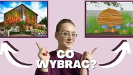 Jak zasłonić brzydką ścianę, mur w ogrodzie? CZY PNĄCZA NISZCZĄ TYNK ? Pomysł na ogród