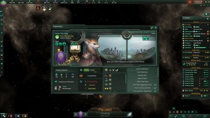 Stellaris Divine Empire 03 - Core Economy Plan (CEP)