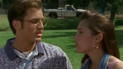 S02E14 Zaginiony zielony