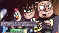 Unveiling Zyngas Web3 Marvel: Sugartown - A Deep Dive into the Future of Gaming  - Explained!
