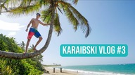 Znaleźliśmy bezludną plażę na Dominikanie