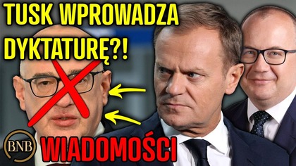 Ważne! Tusk ODWOŁAŁ Prokuratora, Który Badał Jego Sprawę