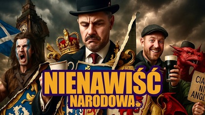Dlaczego BRYTYJCZYCY nie lubia BRYTYJCZYKOW1