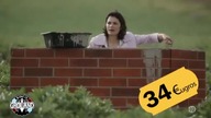 Spos&oacute;b na załatwienie przydrożnej potrzeby
