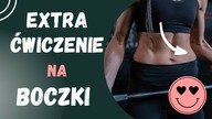 SKRĘTY TUŁOWIA na ŁAWCE SKOŚNEJ