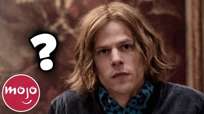 From controversial whitewashing to age-inappropriate roles, Hollywood has made some questionable casting decisions. Join us as we explore the most notorious miscast roles in cinema, where different actors could have delivered more authentic and compelling performances. Our countdown includes controversial choices like Scarlett Johansson in Ghost in the Shell, Ben Platt in Dear Evan Hansen, Jared Letos Joker, and more! Which casting decision do you think was the biggest mistake? Let us know in the comments!

FOLLOW all our socials for more content here: https://linktr.ee/msmojo

Dont forget to play our Live Trivia games at 3pm EST for a chance to win cash! The faster you answer, the more points you get!: https://www.watchmojo.com/play

MsMojo is a leading producer of reference online video content of Top 10 Lists, Origins, Biographies, Commentary and more on Pop Culture, Celebrity, Movies, Music, TV, Film, Video Games, Politics, News, Comics, Superheroes. Your trusted authority on ranking Pop Culture.

#Movies #Hollywood #Cinema #Casting #Acting #FilmIndustry #Entertainment #Controversy #Actors #MovieMistakes