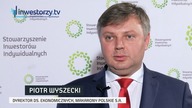 Piotr Wyszecki, Dyrektor ds. Ekonomicznych, Makarony Polskie S.A., #46 ZE SPÓŁEK
