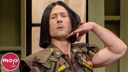 Top 10 Best Glen Powell Moments