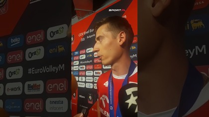 To był taktyczny majstersztyk Nikoli Grbcia w finale z Francją.