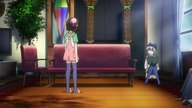 Campione! ep12 Eng Dubbing Full HD
