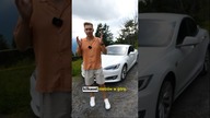 TESLA Z ZASIĘGIEM 1000 km? Jak osiągnąć TAKI ZASIĘG?  #tesla #danielgrzyb #elektromobilność