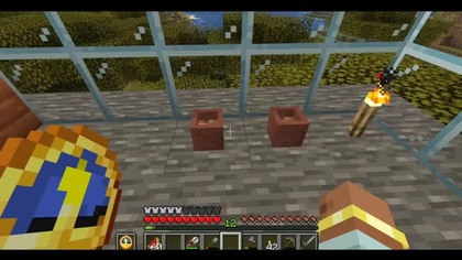 Flowers #game #minecraft #gaming #games #Short #Shorts #Plants
