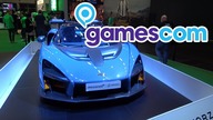 Pozostałe gry - Gamescom 2018