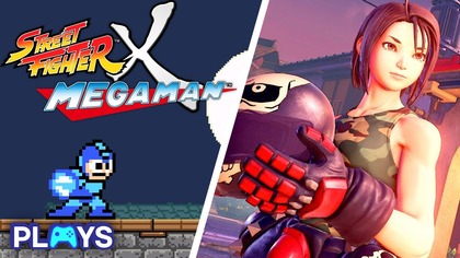 25 Facts You DIDNT Know About Street Fighter