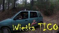 Wieśka Tico - ATV Riders - nowe plastiki Cebuli....