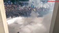 Zamieszki w Kijowie