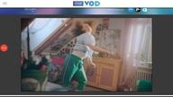 TVP3/TVP3 Gorz&oacute;w - Przełączenie, flesz Informacji lubuskich (12. 04. 2020)