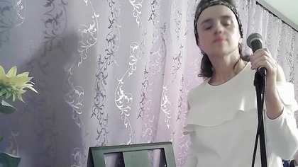 Magdalena Jagodzińska - Noc jest muzą dla muzyka