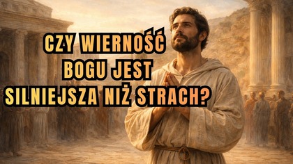 Czy naprawdę cierpieć dla Boga to żyć? - św.  Arkadiusz, męczennik z Cezarei (12 stycznia)