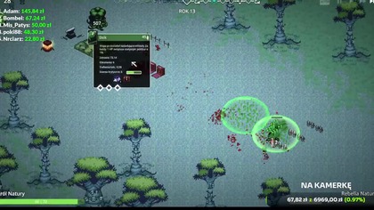 500?? zbieramy POMNIK - Lucky Tower Ultimate