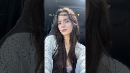 Powiększyłam  W DOMU!