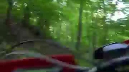 KTM E-XC GoPro 13