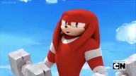 The Iron Knuckles