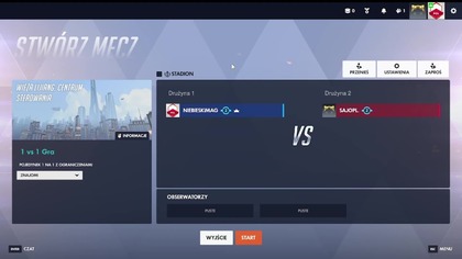 overwatch odc#13 sprawdzamy z sajo kto z nas jest lepszy