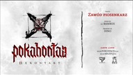 Pokahontaz- Zaw&oacute;d piosenkarz