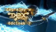 Zagrajmy w Dex - Odcinek 7 - Klinika dr. Nilesa