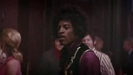 Jimi Hendrix Tak tworzy się geniusz- dramat biograficzny,muzyczny- Lektor