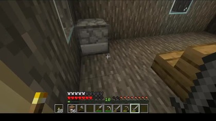 Theyve grabbed onto my property #minecraft #game #bruh #Why #Short #Shorts