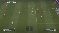 FIFA EA GK BRAMKARZ obrony podania itp