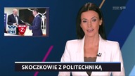 PZN podpisał umowę z Politechniką Krakowską (05. 03. 2024)
