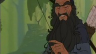 Ostatni jednorożec / The Last Unicorn (1982) Dubbing PL