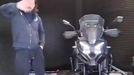 Tuning Morbidelli T1002VX.  Etap pierwszy.