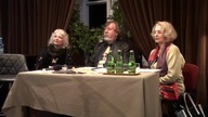 8. 12. 2018 Koncert i promocja albumu CD Bogny Lewtak-Baczyńskiej w Kubie Księgarza cz.  1/2