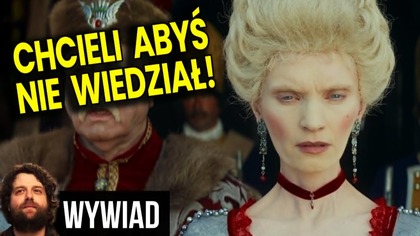 Zrobili Film Atakujący Polskę! Córka Premiera Polski Zagrała Główną Rolę! - Wywiad Analiza Ator